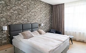 Hotel Větruše
